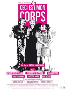 Ceci est mon corps (2014)