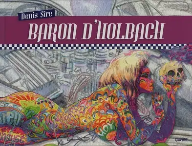 Baron D'Holbach - Tome 2