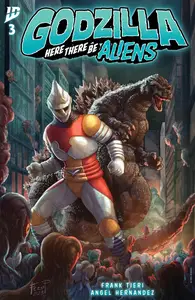 Godzilla-Here There Be Aliens 003