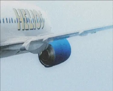 Discovery Channel - Aircrash Unsolved: The Mystery of Helios 522 (2006)