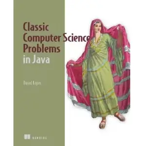 Classic Computer Science Problems in Java