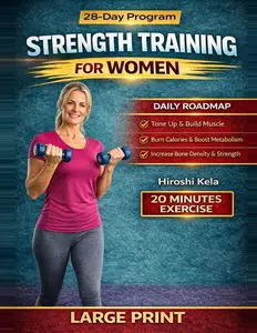 Strength Training for Women
