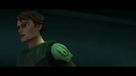 Star Wars: The Clone Wars S01E11