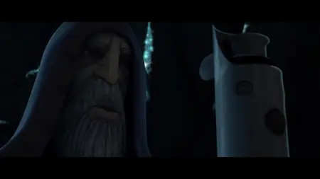 Star Wars: The Clone Wars S01E11