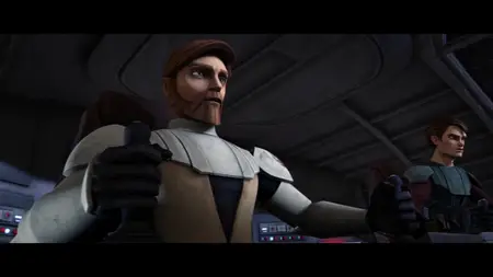 Star Wars: The Clone Wars S01E11