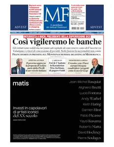Milano Finanza - 28 Gennaio 2026