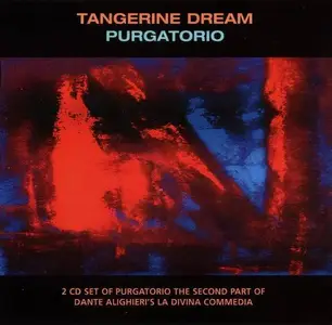 Tangerine Dream - Purgatorio (2004)
