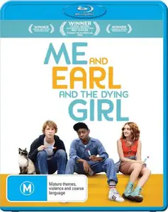 Me and Earl and the Dying Girl (2015) [MultiSubs]