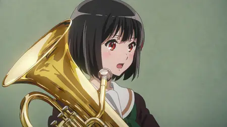 Sound Euphonium S03E13