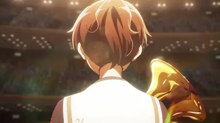 Sound Euphonium S03E13