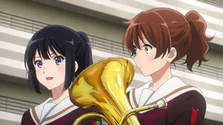 Sound Euphonium S03E13