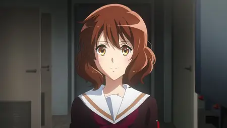 Sound Euphonium S03E13