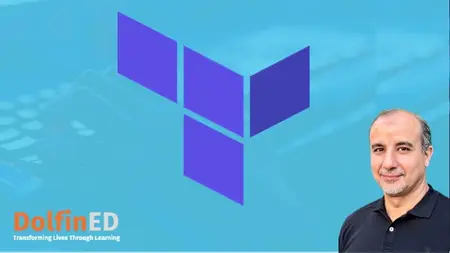 HashiCorp Terraform Mastery: From Beginner to Pro in No Time