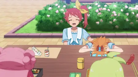 Princession Orchestra S01E30