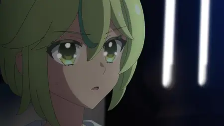 Princession Orchestra S01E30