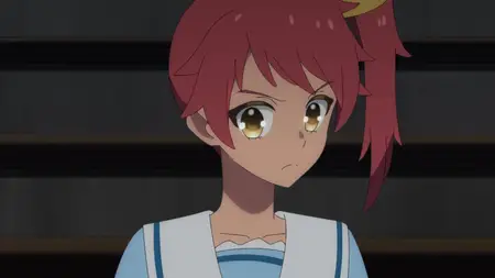 Princession Orchestra S01E30