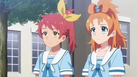 Princession Orchestra S01E30