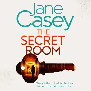The Secret Room: Maeve Kerrigan
