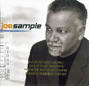 Joe Sample - Sample This (1997) CD Rip