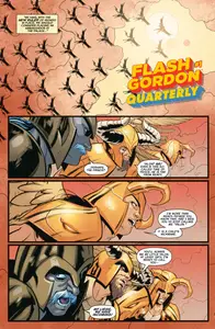 Flash Gordon 009 2025 Mad Cave Studios Digital-HD LeDuch