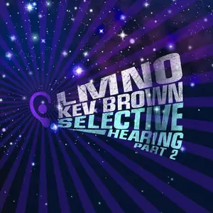 LMNO & Kev Brown - Selective Hearing Part 2 (2010)