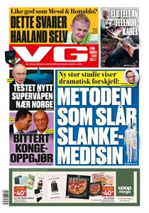 VG - 5 November 2025