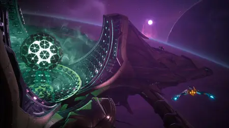 EVERSPACE 2 Wrath of the Ancients (2025)