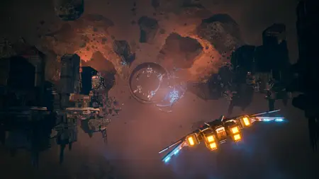 EVERSPACE 2 Wrath of the Ancients (2025)