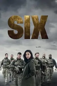 SIX S01E28