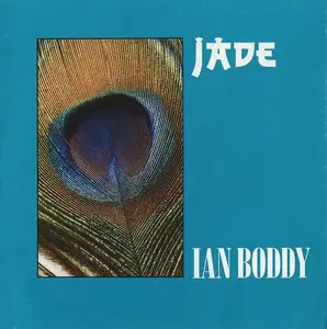 Ian Boddy - Jade (1987) [Reissue 1992]