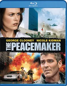 The Peacemaker (1997) [Remastered]