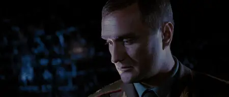 The Peacemaker (1997) [Remastered]