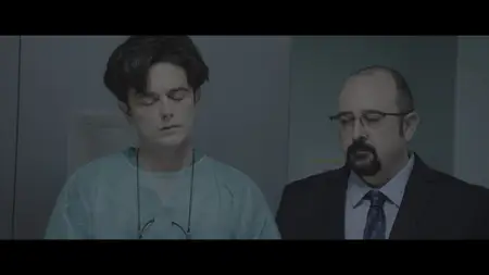 Death Inc. S01E01