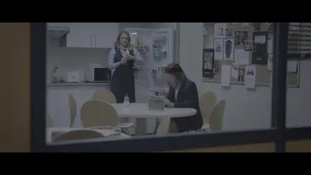 Death Inc. S01E01