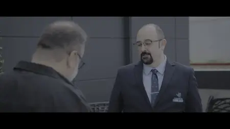 Death Inc. S01E01