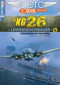 Aero Journal Hors-Série N.50 - Mai-Juin 2025