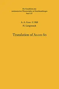 Handbook for Automatic Computation Volume I · Part b