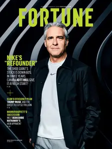 Fortune Asia - February-March 2025