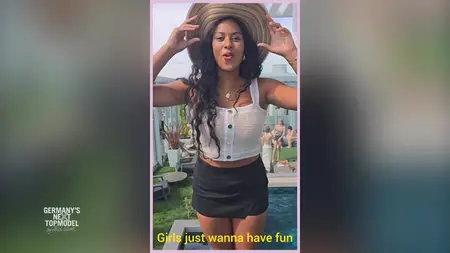 Germany's Next Topmodel S20E19