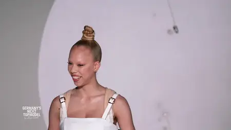 Germany's Next Topmodel S20E19