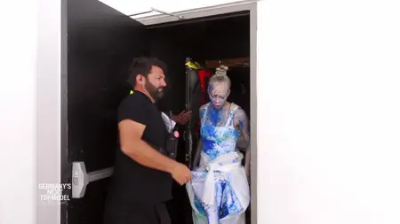 Germany's Next Topmodel S20E19