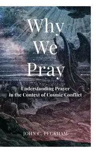 Why We Pray