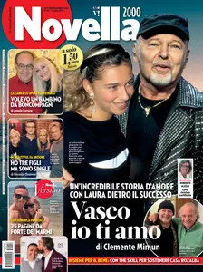 Novella 2000 - 1 Luglio 2025