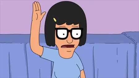 Bob's Burgers S08E20