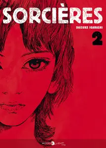 Sorcières - Tome 2