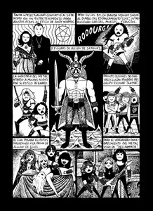 Black metal