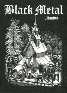 Black metal