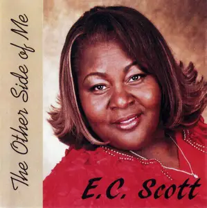 E.C. Scott - The Other Side Of Me (2003)