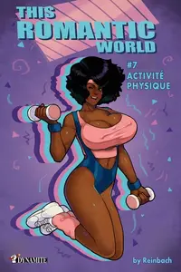 This Romantic World - Chapitre 7 Activité physique