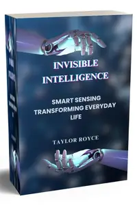 Invisible Intelligence: Smart Sensing Transforming Everyday Life